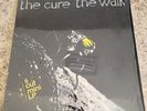 The Cure - The Walk (Record, 1983) Vinyl LP Mini Album Gold Stamp Promo Copy