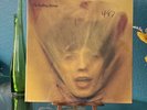 The Rolling Stones Goats Head Soup LP Records COC 59101 w/ Poster Sealed   VTG