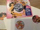 HED KANDI  50 TRIPLE ALBUM RECORDS , 12 HOUSE CLASSICS  - RECORDS HOUSE DISCO