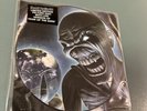 Iron Maiden – Different World 7