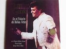 Latin: JUAN GABRIEL - En El Palacio De Bellas Artes (Live) - 2 LP Set /Ariola-NM