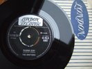 THE DRIFTERS - PLEASE STAY -  RARE 7