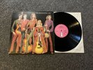 Fotheringay ‎– Fotheringay / 1970 UK LP /  Island Records ‎– ILPS 9125