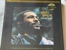 MoFi - Marvin Gaye - What's Goin On - MFSL - UD1S 2-008 - OOP - LAST # COPY MADE