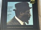 Mobile Fidelity - The Thelonious Monk Quartet - Monk's Dream -  MFSL UD1S 2-011