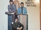 THE BEATLES YESTERDAY and TODAY CANADA, CAPITOL MONO T-2553,RAINBOW VG++