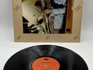 Joe Henderson & Alice Coltrane - The Elements LP - Milestone VG+
