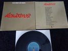 Bob Marley & The Wailers – Exodus LP Island Records 28 819 XOT Embossed OIS 1977