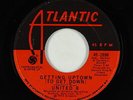 Funk 45 - United 8 - Getting Uptown (To Get Down) - Atlantic