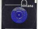 Northern Soul 45 - Lovelace Watkins - You Can't Stop Love - Fontana UK