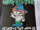 UGLY KID JOE „AS UGLY AS THEY WANNA BE“ NL-PRESS 1991