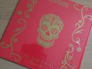 Violet Flame Remixes RSD Red Vinyl