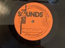 WELL PLEASED & SATISFIED - Fight Against South Africa, 12” roots reggae Ja “77