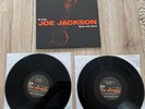 Joe Jackson - Body and Soul 2-Vinyl-LP Intervention/Kevin Gray/45RPM audiophil