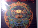 The Grateful Dead - “Anthem of the Sun” VMP Vinyl Me Please Noonday Sun Orange