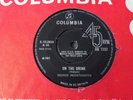 Sounds Incorporated - I'm Comin' Through c/w On The Brink 1965 UK 45 COLUMBIA