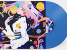 City Girl Chroma Velocity Vinyl Blue Record NEW Limited Edition
