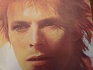 DAVID BOWIE - SPACE ODDITY EP  CHANGES/VELVET GOLDMINE