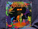 SANTANA VERY RARE SEALED LP AMIGOS 1976 USA 1stPRESS W/HYPE STICKER NO CUTOUTS