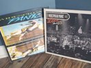 Widespread Panic 2-Pack  Space Wrangler Austin - Vinyl LP Album Southern Rock NM