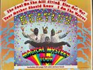 The Beatles - Magical Mystery Tour - 1971 vinyl LP - Apple SMAL-2835 - Exc Cond