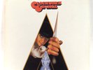 VA /WENDY (Walter) CARLOS  Clockwork Orange (OST) 1977 1st US LP SEALED gatefold