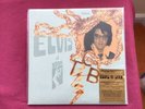 ELVIS PRESLEY Music On Vinyl Elvis At Stax  LT/EDITION OF 2000 Blue Vinyl