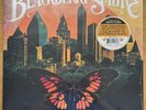 Blackberry Smoke - Be Right Here Ltd Ed Red Lacewing Vinyl LP. 2024. Ltd To 300.