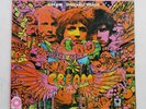 CREAM   DISRAELI GEARS   SEALED 1967 ATCO SD 33-232   