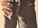 LP - The Rolling Stones - Sticky Fingers - DE (1971)