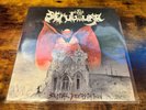 Sepultura – First album (split w/ Overdose) – 1st Press – VERY RARE – Impeccable