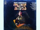 THE BYRDS   FIFTH DIMENSION     1966 COLUMBIA SEALED LP    CS 9349