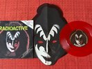 GENE SIMMONS (KISS) - UK 7
