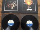 Jethro Tull – Live - Bursting Out (UK 2x Vinyl LP, 1978). First Pressing, NM.