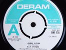 Cat Stevens Lovely Cities / Image Of Hell (1968 Deram Demo) 7