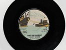BUSTY BROWN / MEDETATORS | FIGHT FOR YOUR RIGHT | UK | 1970 | ESCORT | VG+