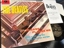 The Beatles PLEASE PLEASE ME Audiophile MONO 180g Vinyl 2014 RARE UK Import Mint