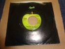 RARE 45 BEATLE RELATED JACKIE LOMAX 
