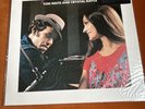One from the Heart by Tom Waits & Crystal Gayle (Record, 2011)