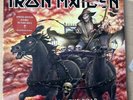Iron Maiden - Death On The Road Double Picture Disc Vinyl LP