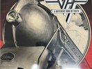 New VAN HALEN A Different Kind Of Truth Red Vinyl Record LP European Import 2021