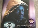 3 LP MC SOLAAR PARADISIAQUE  - NEUF