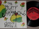 The Mighty Shamrocks Condor Woman 7