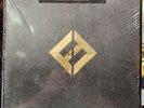 Foo Fighters / Concrete And Gold Lp Vinyl