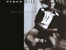 Vince Gill - When I Call Your Name NEW Sealed Vinyl