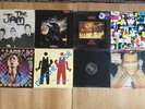 Punk, Punkish, Post Punk Vinyl Bundle - The Jam, Buzzcocks, Stranglers, ++++++++