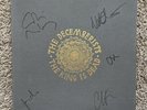 THE DECEMBERISTS The King Is Dead Deluxe Box Set Vinyl/CD/Book Art Autographed