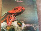 Gentle Giant - Octopus Vinyl LP - Vertigo Swirl EX 1972 with original inner