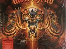 Motörhead - Inferno (2XLP, Orange, 2023 Murder One, EU, BMGCAT764LPX, NM)