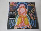 HAWKWIND Space Ritual ROUGH TRADE NUMBERED SPLATTER VINYL 2x LP SET QATOMLP21052